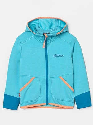 Bluza rozpinana Trollkids