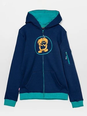 Bluza rozpinana Trollkids