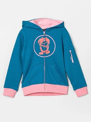 Bluza rozpinana Trollkids