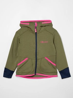 Bluza rozpinana Trollkids