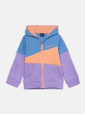 Bluza rozpinana Trollkids