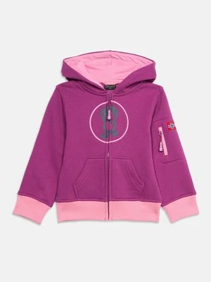 Bluza rozpinana Trollkids