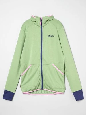 Bluza rozpinana Trollkids