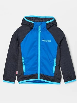 Bluza rozpinana Trollkids