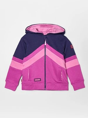 Bluza rozpinana Trollkids