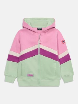 Bluza rozpinana Trollkids