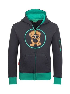 Bluza rozpinana Trollkids