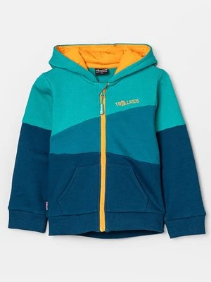 Bluza rozpinana Trollkids