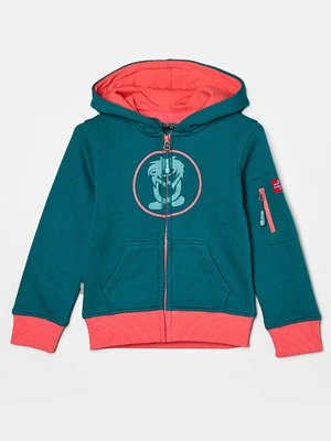 Bluza rozpinana Trollkids