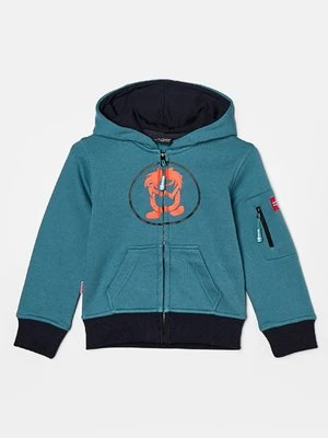 Bluza rozpinana Trollkids