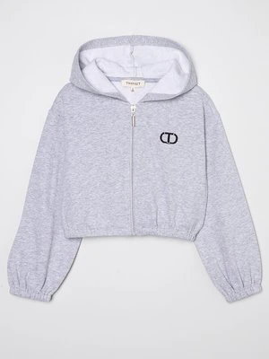 Bluza rozpinana TWINSET