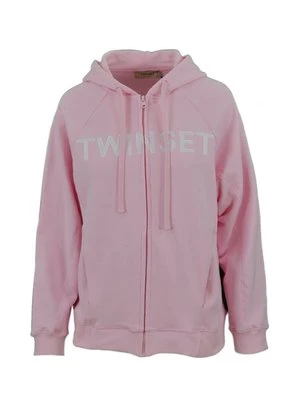 Bluza rozpinana TWINSET