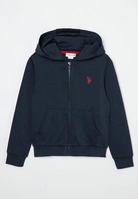 Bluza rozpinana U.S. Polo Assn.