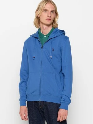 Bluza rozpinana U.S. Polo Assn.
