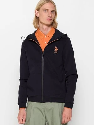 Bluza rozpinana U.S. Polo Assn.