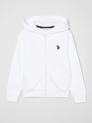 Bluza rozpinana U.S. Polo Assn.