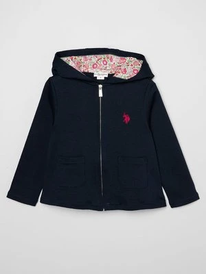 Bluza rozpinana U.S. Polo Assn.