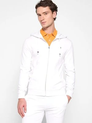 Bluza rozpinana U.S. Polo Assn.