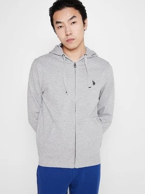 Bluza rozpinana U.S. Polo Assn.