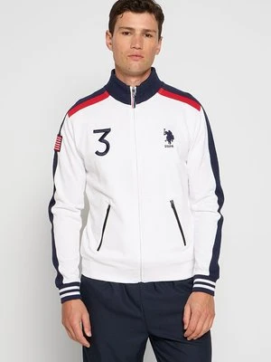 Bluza rozpinana U.S. Polo Assn.