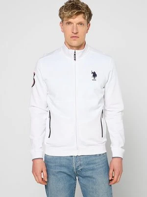 Bluza rozpinana U.S. Polo Assn.