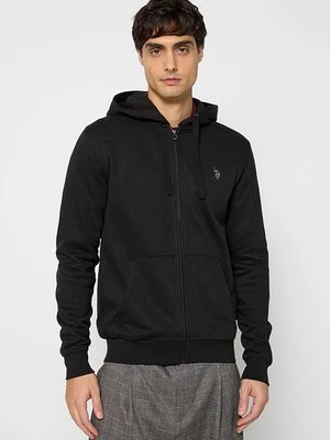 Bluza rozpinana U.S. Polo Assn.