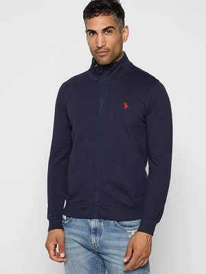 Bluza rozpinana U.S. Polo Assn.