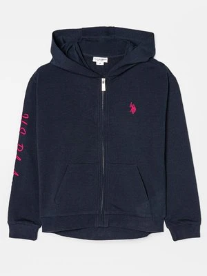 Bluza rozpinana U.S. Polo Assn.