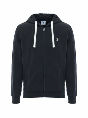 Bluza rozpinana U.S. Polo Assn.