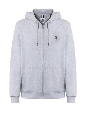 Bluza rozpinana U.S. Polo Assn.