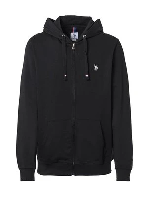 Bluza rozpinana U.S. Polo Assn.