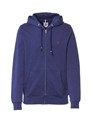 Bluza rozpinana U.S. Polo Assn.