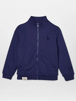 Bluza rozpinana U.S. Polo Assn.