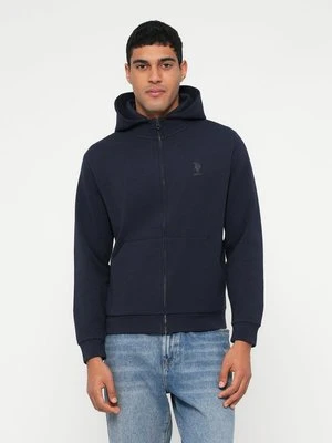 Bluza rozpinana U.S. Polo Assn.