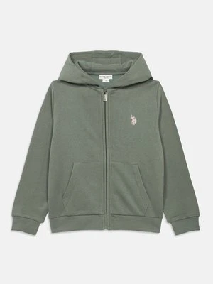 Bluza rozpinana U.S. Polo Assn.