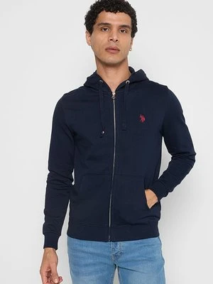 Bluza rozpinana U.S. Polo Assn.
