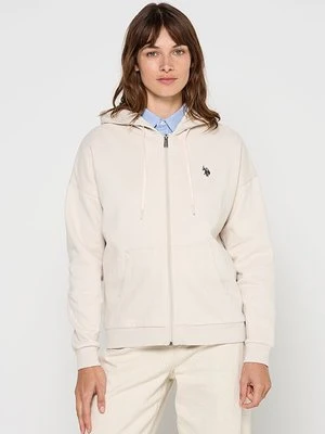 Bluza rozpinana U.S. Polo Assn.