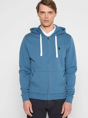 Bluza rozpinana U.S. Polo Assn.