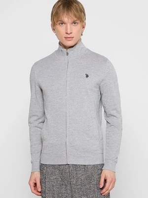 Bluza rozpinana U.S. Polo Assn.