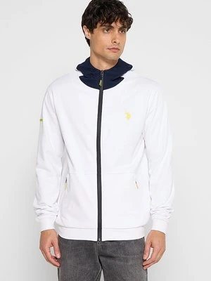 Bluza rozpinana U.S. Polo Assn.