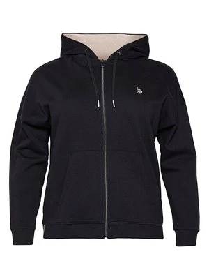 Bluza rozpinana U.S. Polo Assn.
