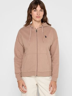 Bluza rozpinana U.S. Polo Assn.