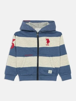 Bluza rozpinana U.S. Polo Assn.