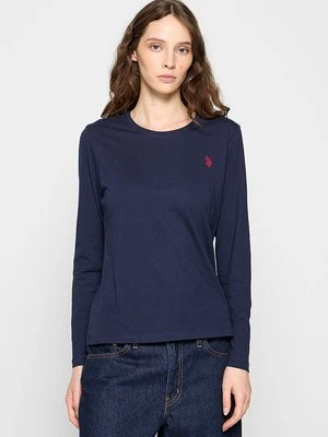 Bluza rozpinana U.S. Polo Assn.