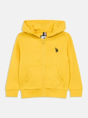 Bluza rozpinana U.S. Polo Assn.