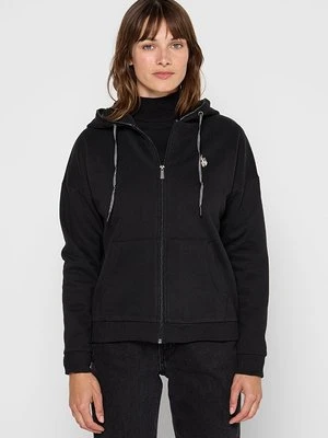 Bluza rozpinana U.S. Polo Assn.