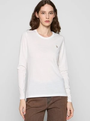 Bluza rozpinana U.S. POLO ASSN. mleczny