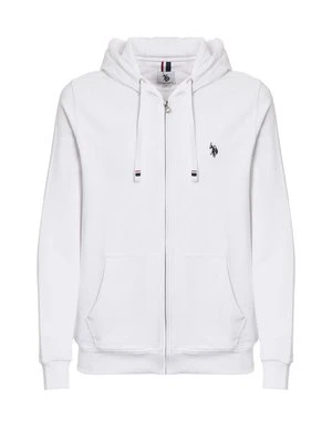 Bluza rozpinana U.S. Polo Assn.