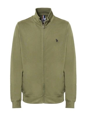 Bluza rozpinana U.S. Polo Assn.