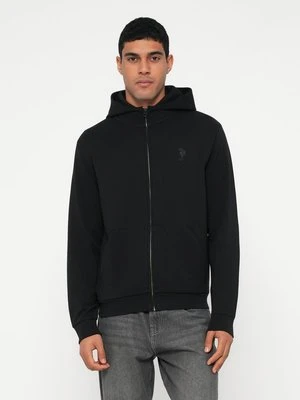 Bluza rozpinana U.S. Polo Assn.